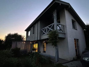 Cozy Getaway near Palanga